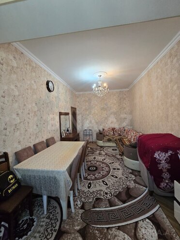 Продаётся 2-комн. новостройка 70 м², Хатаинский р., photo 3 from 13