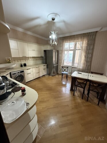 Продаётся 4-комн. новостройка 169 м², м. Халглар Достлугу, photo 5 from 24