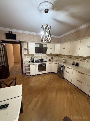 Продаётся 4-комн. новостройка 169 м², м. Халглар Достлугу, photo 22 from 24