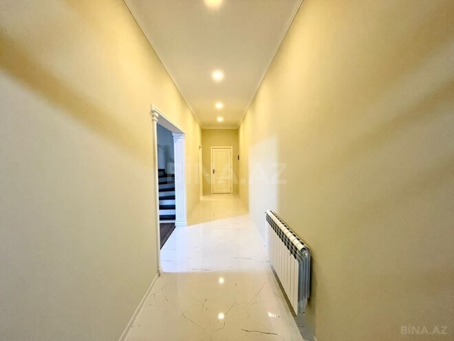 Satılır 4 otaqlı həyət evi/bağ evi 200 m², Masazır q., photo 22 from 29