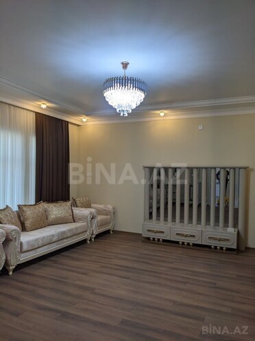 Satılır 4 otaqlı həyət evi/bağ evi 200 m², Masazır q., photo 15 from 29
