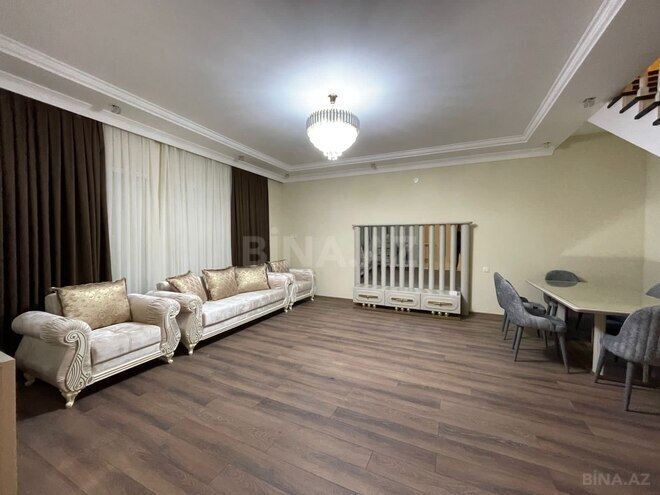 Satılır 4 otaqlı həyət evi/bağ evi 200 m², Masazır q., photo 10 from 29