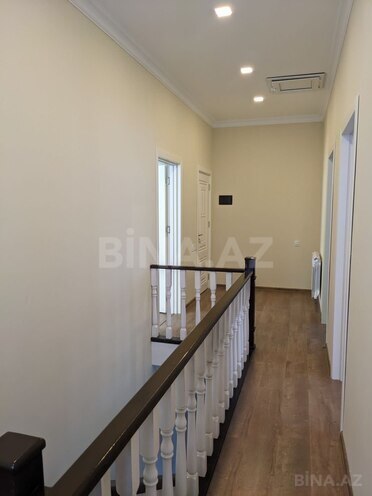 Satılır 4 otaqlı həyət evi/bağ evi 200 m², Masazır q., photo 28 from 29