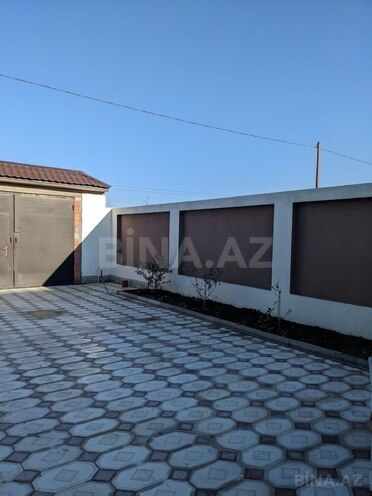 Satılır 4 otaqlı həyət evi/bağ evi 200 m², Masazır q., photo 8 from 29