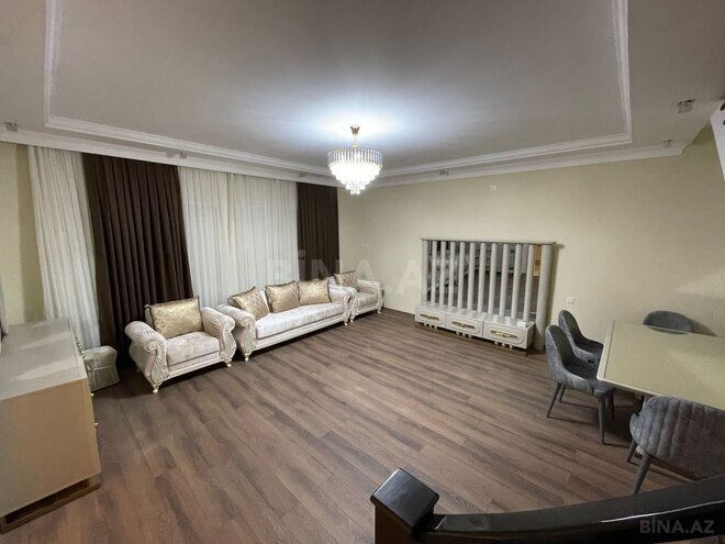 Satılır 4 otaqlı həyət evi/bağ evi 200 m², Masazır q., photo 27 from 29