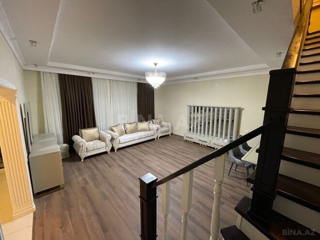 Satılır 4 otaqlı həyət evi/bağ evi 200 m², Masazır q., photo 13 from 29