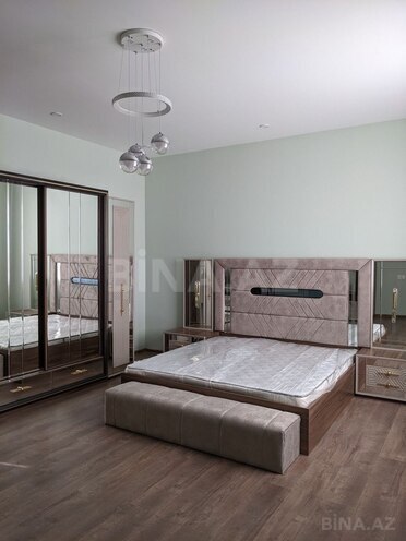 Satılır 4 otaqlı həyət evi/bağ evi 200 m², Masazır q., photo 20 from 29