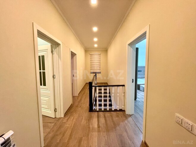 Satılır 4 otaqlı həyət evi/bağ evi 200 m², Masazır q., photo 17 from 29