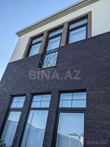 Satılır 4 otaqlı həyət evi/bağ evi 200 m², Masazır q., photo 5 from 29