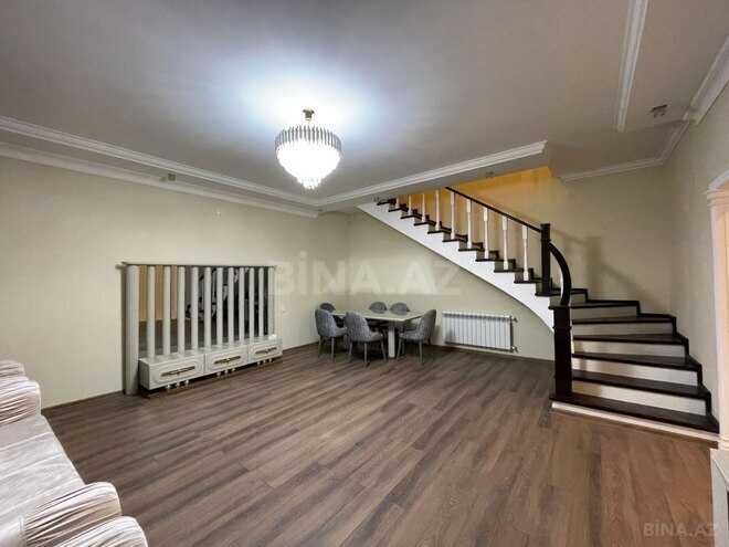 Satılır 4 otaqlı həyət evi/bağ evi 200 m², Masazır q., photo 16 from 29