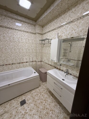 Продаётся 4-комн. новостройка 169 м², м. Халглар Достлугу, photo 18 from 24