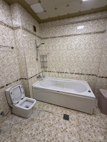 Продаётся 4-комн. новостройка 169 м², м. Халглар Достлугу, photo 19 from 24