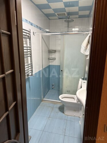 Продаётся 4-комн. новостройка 169 м², м. Халглар Достлугу, photo 7 from 24