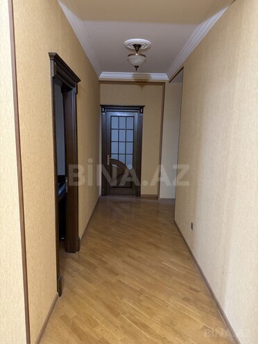 Продаётся 4-комн. новостройка 169 м², м. Халглар Достлугу, photo 8 from 24