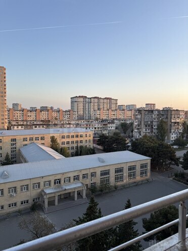 Продаётся 4-комн. новостройка 169 м², м. Халглар Достлугу, photo 17 from 24