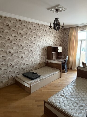Продаётся 4-комн. новостройка 169 м², м. Халглар Достлугу, photo 11 from 24