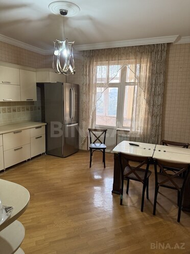 Продаётся 4-комн. новостройка 169 м², м. Халглар Достлугу, photo 3 from 24