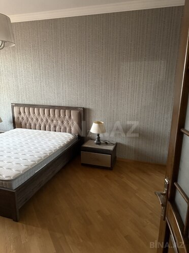 Продаётся 4-комн. новостройка 169 м², м. Халглар Достлугу, photo 13 from 24