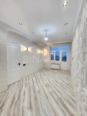 Satılır 2 otaqlı köhnə tikili 72 m², photo 1 from 21