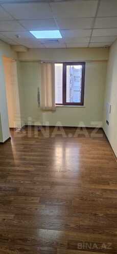 İcarəyə verilir 6 otaqlı ofis 190 m², Nərimanov r., photo 7 from 14