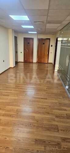 İcarəyə verilir 6 otaqlı ofis 190 m², Nərimanov r., photo 3 from 14