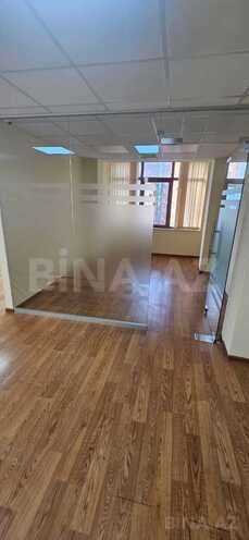İcarəyə verilir 6 otaqlı ofis 190 m², Nərimanov r., photo 11 from 14