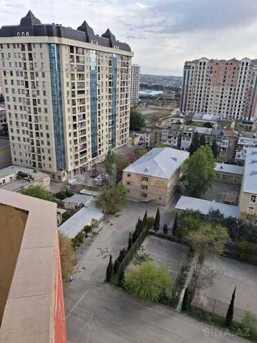 İcarəyə verilir 3 otaqlı yeni tikili 90 m², Nəriman Nərimanov m., photo 1 from 30