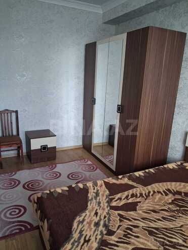 İcarəyə verilir 3 otaqlı yeni tikili 90 m², Nəriman Nərimanov m., photo 15 from 30