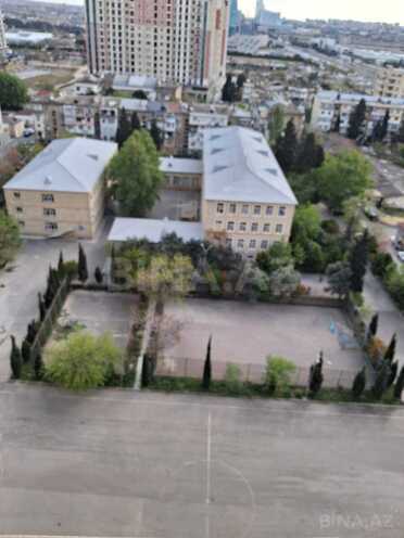 İcarəyə verilir 3 otaqlı yeni tikili 90 m², Nəriman Nərimanov m., photo 4 from 30