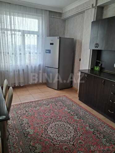 İcarəyə verilir 3 otaqlı yeni tikili 90 m², Nəriman Nərimanov m., photo 24 from 30