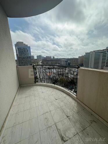 Сдаётся 3-комн. новостройка 140 м², м. Шах Исмаил Хатаи, photo 17 from 19