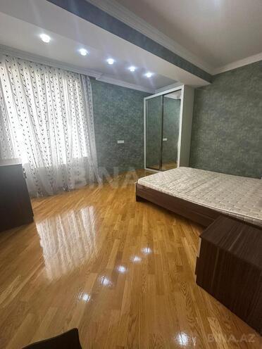 Сдаётся 3-комн. новостройка 140 м², м. Шах Исмаил Хатаи, photo 9 from 19