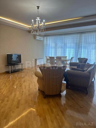Сдаётся 3-комн. новостройка 140 м², м. Шах Исмаил Хатаи, photo 4 from 19