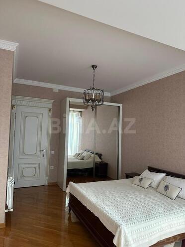 Сдаётся 3-комн. новостройка 140 м², м. Шах Исмаил Хатаи, photo 11 from 19