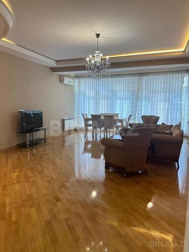 Сдаётся 3-комн. новостройка 140 м², м. Шах Исмаил Хатаи, photo 3 from 19