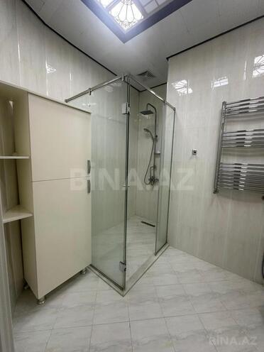 Сдаётся 3-комн. новостройка 140 м², м. Шах Исмаил Хатаи, photo 13 from 19