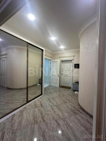 Сдаётся 3-комн. новостройка 140 м², м. Шах Исмаил Хатаи, photo 16 from 19
