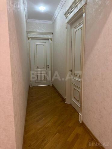 Сдаётся 3-комн. новостройка 140 м², м. Шах Исмаил Хатаи, photo 18 from 19