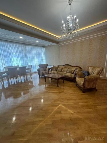 Сдаётся 3-комн. новостройка 140 м², м. Шах Исмаил Хатаи, photo 5 from 19