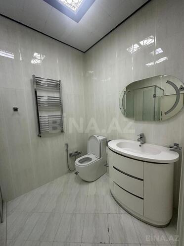 Сдаётся 3-комн. новостройка 140 м², м. Шах Исмаил Хатаи, photo 15 from 19