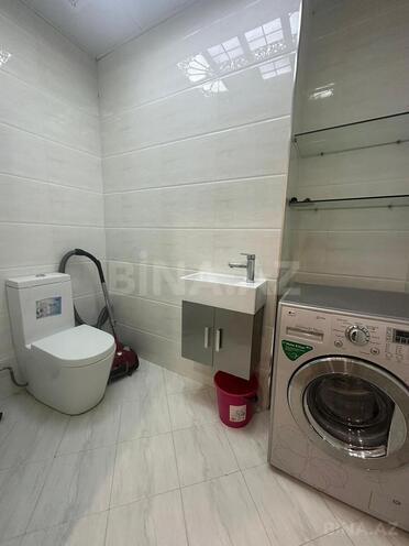 Сдаётся 3-комн. новостройка 140 м², м. Шах Исмаил Хатаи, photo 14 from 19