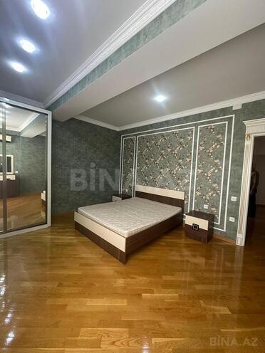 Сдаётся 3-комн. новостройка 140 м², м. Шах Исмаил Хатаи, photo 8 from 19