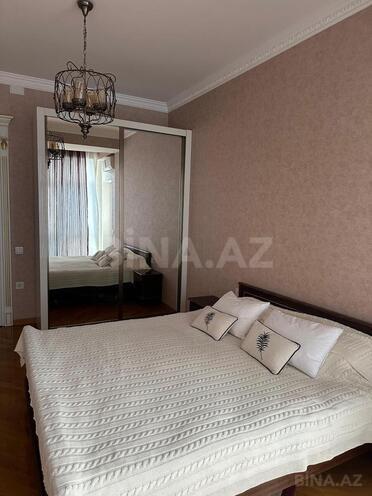Сдаётся 3-комн. новостройка 140 м², м. Шах Исмаил Хатаи, photo 12 from 19