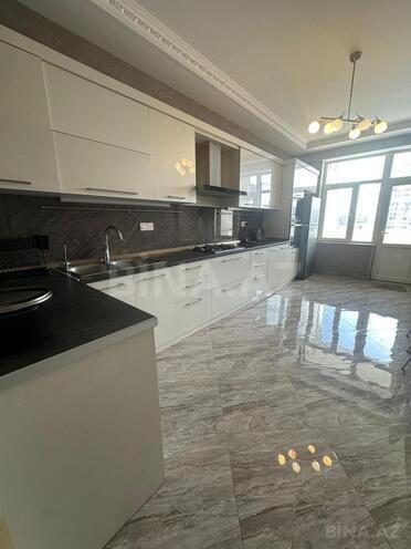Сдаётся 3-комн. новостройка 140 м², м. Шах Исмаил Хатаи, photo 7 from 19