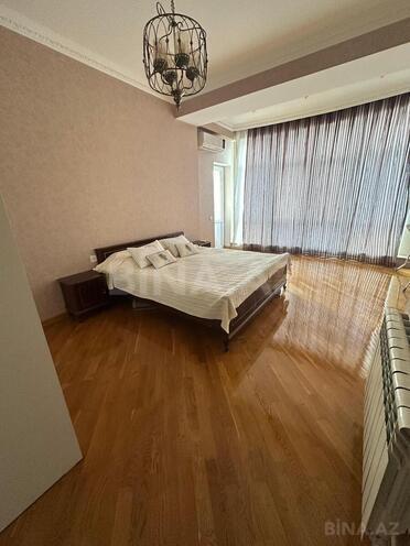 Сдаётся 3-комн. новостройка 140 м², м. Шах Исмаил Хатаи, photo 10 from 19