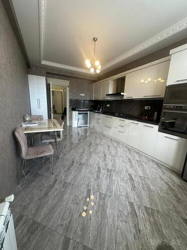 Сдаётся 3-комн. новостройка 140 м², м. Шах Исмаил Хатаи, photo 6 from 19