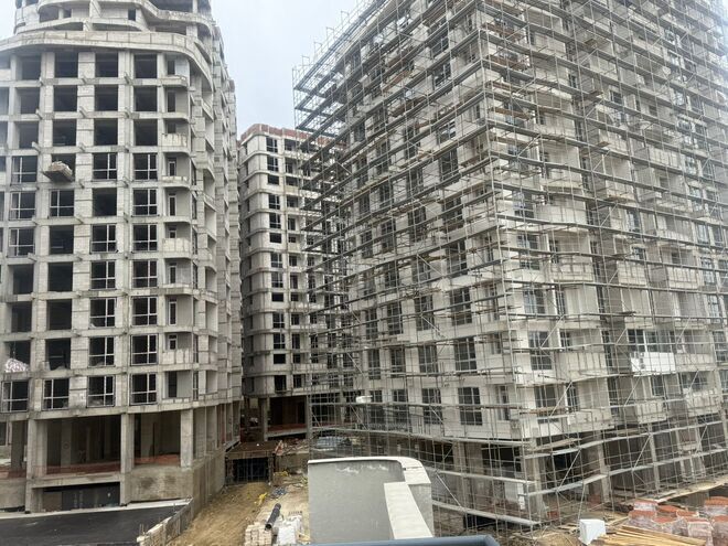 Продаётся 3-комн. новостройка 135.5 м², пос. Бакиханова, photo 19 from 23