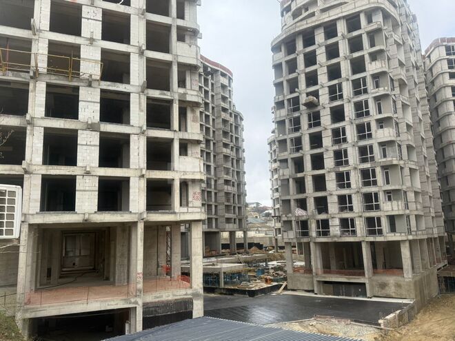 Продаётся 3-комн. новостройка 135.5 м², пос. Бакиханова, photo 22 from 23