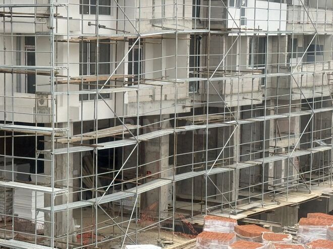 Продаётся 3-комн. новостройка 135.5 м², пос. Бакиханова, photo 18 from 23
