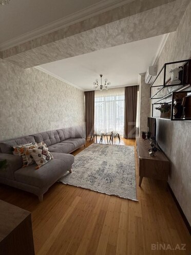 Satılır 2 otaqlı yeni tikili 70 m², 20 Yanvar m., photo 3 from 9
